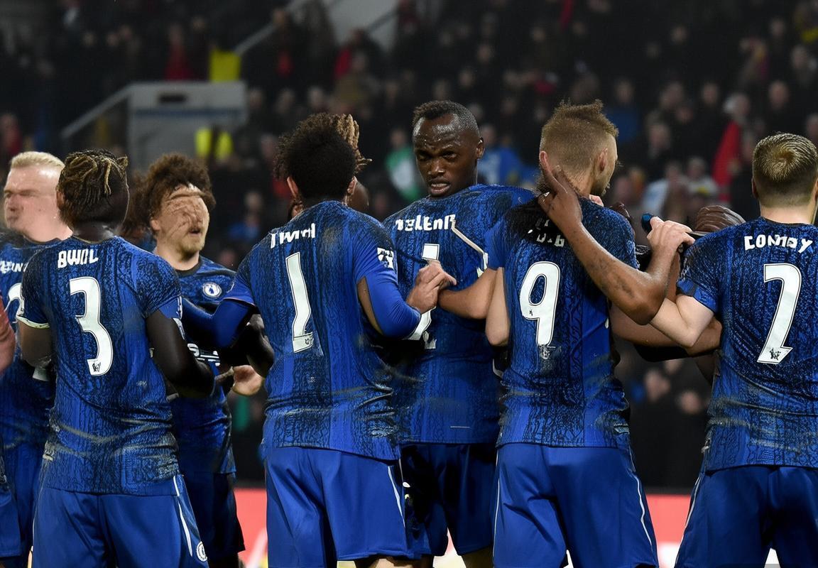 欧冠八强战豪门逆转：皇马绝杀领衔，切尔西国米虽败犹荣创纪录