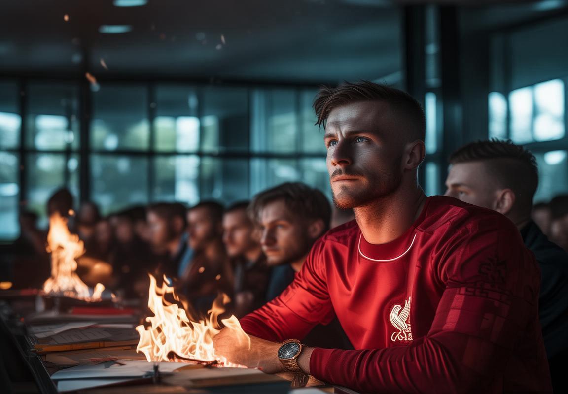 利物浦转会动态：放弃追逐多特蒙德中卫施洛特贝克，防线目标转向