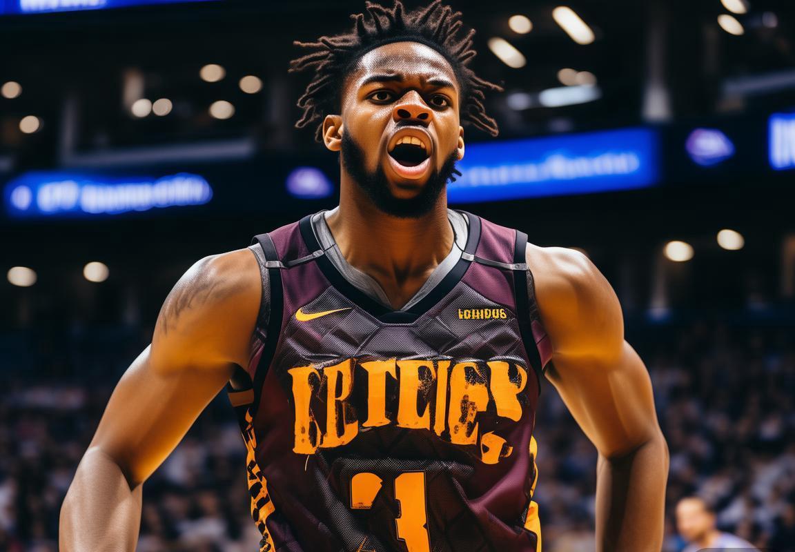 华盛顿奇才队终结连败！马文·巴格利NBA常规赛狂砍24分13篮板率队取胜